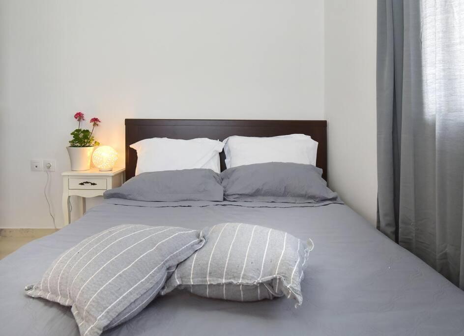 Cozy Bright Studio Αθήνα Εξωτερικό φωτογραφία
