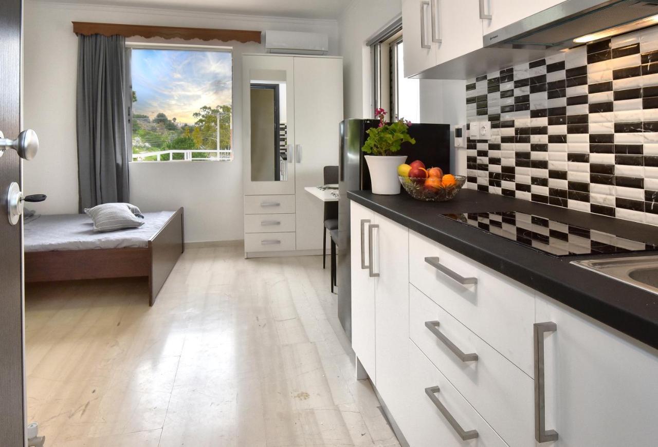Cozy Bright Studio Αθήνα Εξωτερικό φωτογραφία