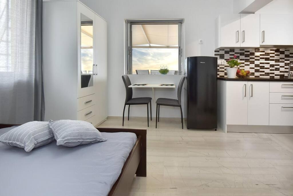 Cozy Bright Studio Αθήνα Εξωτερικό φωτογραφία