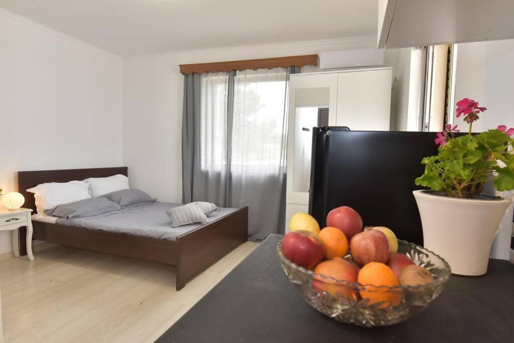Cozy Bright Studio Αθήνα Εξωτερικό φωτογραφία
