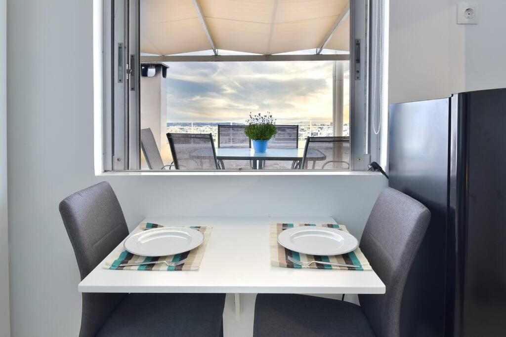 Cozy Bright Studio Αθήνα Εξωτερικό φωτογραφία